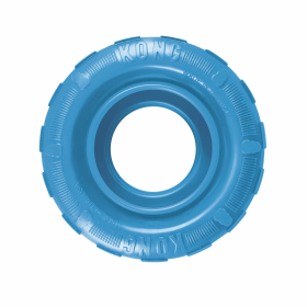 KONG(R) Puppy Tires Chew Toy