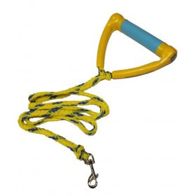 Novelty Ski Rope Leash
