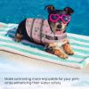 PAWS ABOARD Neoprene Life Jackets