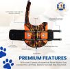 PAWS ABOARD Life Jackets