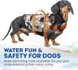 PAWS ABOARD Neoprene Life Jackets