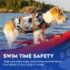 PAWS ABOARD Neoprene Life Jackets