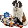 PAWS ABOARD Neoprene Life Jackets