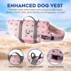PAWS ABOARD Neoprene Life Jackets
