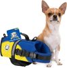 PAWS ABOARD Neoprene Life Jackets