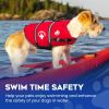 PAWS ABOARD Neoprene Life Jackets