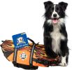 PAWS ABOARD Life Jackets