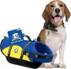 PAWS ABOARD Neoprene Life Jackets
