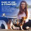 PAWS ABOARD Neoprene Life Jackets