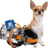 PAWS ABOARD Neoprene Life Jackets