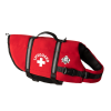PAWS ABOARD Neoprene Life Jackets