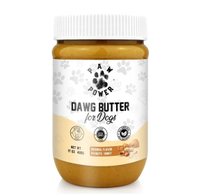 Dawg Butter (Flavor: Original)