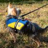 PAWS ABOARD Neoprene Life Jackets