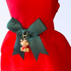 My Favorite Holiday Dress (size: M)