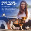 PAWS ABOARD Life Jackets