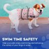PAWS ABOARD Neoprene Life Jackets
