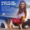 PAWS ABOARD Neoprene Life Jackets