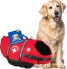 PAWS ABOARD Neoprene Life Jackets