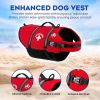 PAWS ABOARD Neoprene Life Jackets