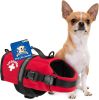PAWS ABOARD Neoprene Life Jackets