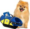 PAWS ABOARD Neoprene Life Jackets
