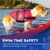 PAWS ABOARD Life Jackets