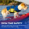 PAWS ABOARD Neoprene Life Jackets