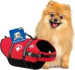 PAWS ABOARD Neoprene Life Jackets