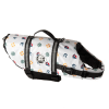 PAWS ABOARD Life Jackets