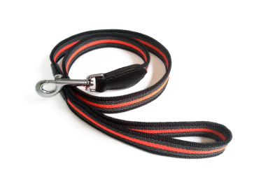 Reflective Anti-Slip Snap Leash (6ft x 3/4in) (size: (6ft x 3/4in))