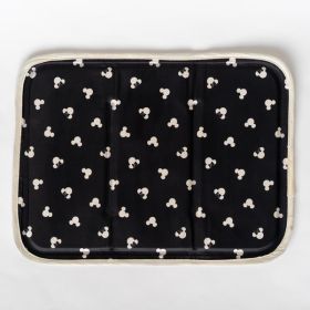 Disney Mickey & Minnie Cool Pet Pad (size: XL)