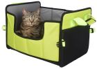 Pet Life 'Travel-Nest' Folding Travel Dog Bed2