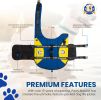 PAWS ABOARD Neoprene Life Jackets
