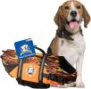 PAWS ABOARD Life Jackets