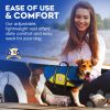 PAWS ABOARD Neoprene Life Jackets