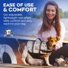 PAWS ABOARD Life Jackets