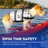 PAWS ABOARD Life Jackets