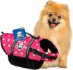 PAWS ABOARD Life Jackets