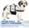 PAWS ABOARD Life Jackets