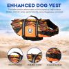 PAWS ABOARD Life Jackets