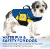 PAWS ABOARD Neoprene Life Jackets