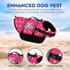 PAWS ABOARD Life Jackets