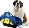 PAWS ABOARD Neoprene Life Jackets