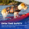 PAWS ABOARD Life Jackets