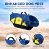 PAWS ABOARD Neoprene Life Jackets