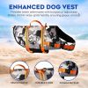 PAWS ABOARD Neoprene Life Jackets