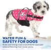 PAWS ABOARD Life Jackets