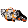PAWS ABOARD Neoprene Life Jackets