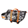 PAWS ABOARD Neoprene Life Jackets