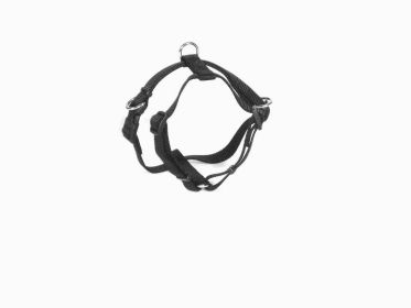 FidoRido Harness (size: 16"-24" girth)